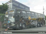 Estrela Guia Turismo 2018 na cidade de Belo Horizonte, Minas Gerais, Brasil, por Weslley Silva. Número da foto: #:id.