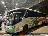 Empresa de Transportes Andorinha 6276 na cidade de Bauru, São Paulo, Brasil, por Júnior Juninho. Número da foto: #13214730.