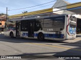 Sambaíba Transportes Urbanos 2 2678 na cidade de São Paulo, São Paulo, Brasil, por Rafael Lopes de Oliveira. Número da foto: #13213145.