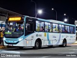 Auto Viação Dragão do Mar 42432 na cidade de Fortaleza, Ceará, Brasil, por Ivam Santos. Número da foto: #:id.