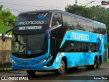 Auto Viação Progresso 6255 na cidade de Recife, Pernambuco, Brasil, por Lucas Silva. Número da foto: #13214979.