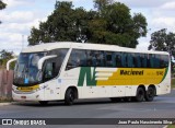 Viação Nacional 16145 na cidade de Brasília, Distrito Federal, Brasil, por Joao Paulo Nascimento Silva. Número da foto: #13214644.