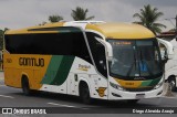 Empresa Gontijo de Transportes 7130 na cidade de Feira de Santana, Bahia, Brasil, por Diego Almeida Araujo. Número da foto: #13214650.