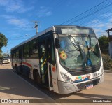 Auto Viação Salineira RJ 111.014 na cidade de Cabo Frio, Rio de Janeiro, Brasil, por Eduardo Santos. Número da foto: #:id.