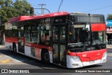 STP Santiago EC-181 na cidade de Maipú, Santiago, Metropolitana de Santiago, Chile, por Benjamín Tomás Lazo Acuña. Número da foto: #13214698.