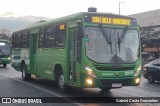Transjuatuba > Stilo Transportes 85115 na cidade de Belo Horizonte, Minas Gerais, Brasil, por Gabriel Costa Guimarães. Número da foto: #13215125.