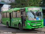 Transportes Santo Antônio RJ 161.130 na cidade de Duque de Caxias, Rio de Janeiro, Brasil, por André Almeida. Número da foto: #13214759.