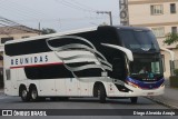 Reunidas Transportes Coletivos 25816 na cidade de Balneário Camboriú, Santa Catarina, Brasil, por Diego Almeida Araujo. Número da foto: #:id.