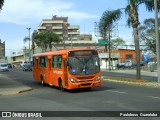 VCG - Viação Campos Gerais 1303 na cidade de Ponta Grossa, Paraná, Brasil, por Paulobuss  Guaratuba. Número da foto: #13214947.