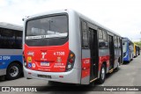 Pêssego Transportes 4 7309 na cidade de Barueri, São Paulo, Brasil, por Douglas Célio Brandao. Número da foto: #13214624.