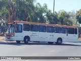 Auto Viação Marechal Brasília 441121 na cidade de Guará, Distrito Federal, Brasil, por Darlan Soares. Número da foto: #13213222.