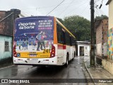 Empresa Metropolitana 241 na cidade de Recife, Pernambuco, Brasil, por Felipe Luiz. Número da foto: #13213518.
