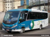 OnTime Transportadora Turística 107 na cidade de Duque de Caxias, Rio de Janeiro, Brasil, por André Almeida. Número da foto: #13214753.