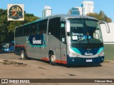 Novisa Transportes Rodoviários e Serviços 0258 na cidade de Salvador, Bahia, Brasil, por Cleivson Silva. Número da foto: #13212891.