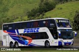 Ponce Turismo 5430 na cidade de Aparecida, São Paulo, Brasil, por Paulo Alexandre da Silva. Número da foto: #13213970.