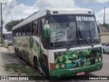 Ônibus Particulares 7907 na cidade de Ananindeua, Pará, Brasil, por Fabrício Pereira. Número da foto: #:id.
