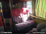 Ônibus Particulares 2500 na cidade de Artur Nogueira, São Paulo, Brasil, por Helder Fernandes da Silva. Número da foto: #13213551.