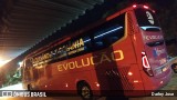 Evolução Transportes e Turismo 3010 na cidade de Niquelândia, Goiás, Brasil, por Darley Jose. Número da foto: #:id.