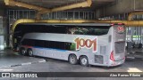 Auto Viação 1001 RJ 108.626 na cidade de São Paulo, São Paulo, Brasil, por Alex Ramos Ribeiro. Número da foto: #13213932.