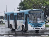 Viação Modelo 9014 na cidade de Aracaju, Sergipe, Brasil, por Andrey Natan. Número da foto: #:id.