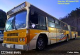 Associação de Preservação de Ônibus Clássicos 2442 na cidade de Campinas, São Paulo, Brasil, por Carlos Júnior. Número da foto: #13213284.