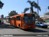 VCG - Viação Campos Gerais 1317 na cidade de Ponta Grossa, Paraná, Brasil, por Paulobuss  Guaratuba. Número da foto: #13214863.
