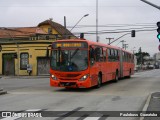 Viação Cidade Sorriso >> Viação Sorriso de Curitiba GR033 na cidade de Curitiba, Paraná, Brasil, por Paulobuss  Guaratuba. Número da foto: #13214743.