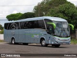 Viação Garcia 82226 na cidade de Paranavaí, Paraná, Brasil, por Robson Alves. Número da foto: #13213409.