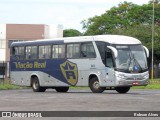 Viação Real 8412 na cidade de Paranavaí, Paraná, Brasil, por Robson Alves. Número da foto: #13213402.