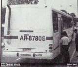 Viação Icoaraciense AR-87806 na cidade de Belém, Pará, Brasil, por Lucas Jacó. Número da foto: #13214315.