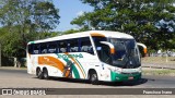 Empresa de Transportes Andorinha 6177 na cidade de Presidente Prudente, São Paulo, Brasil, por Francisco Ivano. Número da foto: #13215143.