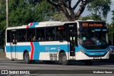 Auto Viação Jabour D86317 na cidade de Rio de Janeiro, Rio de Janeiro, Brasil, por Matheus Souza. Número da foto: #13214426.
