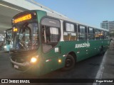 Amazônia Inter 1061 na cidade de Brasília, Distrito Federal, Brasil, por Roger Michel. Número da foto: #13213453.