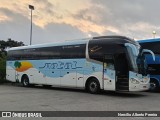 Transportadora Turística Natal 1610 na cidade de São Paulo, São Paulo, Brasil, por Nercilio Alberto Pereira. Número da foto: #13212767.