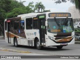 Erig Transportes > Gire Transportes A63512 na cidade de Rio de Janeiro, Rio de Janeiro, Brasil, por Anderson Sousa Feijó. Número da foto: #13213941.