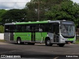 Viação Garcia 8893 na cidade de Paranavaí, Paraná, Brasil, por Robson Alves. Número da foto: #13213419.