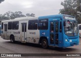 Viação Praia Sol 12275 na cidade de Serra, Espírito Santo, Brasil, por SILAS SANTOS. Número da foto: #13212951.