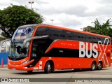 Bus X 24710 na cidade de Goiânia, Goiás, Brasil, por Rafael Teles Ferreira Meneses. Número da foto: #13215051.