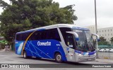Viação Cometa 17223 na cidade de São Paulo, São Paulo, Brasil, por Francisco Ivano. Número da foto: #13215088.