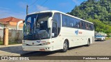 HS Turismo 03 na cidade de Guaratuba, Paraná, Brasil, por Paulobuss  Guaratuba. Número da foto: #13214689.