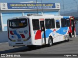 Viação Pavunense B32530 na cidade de Duque de Caxias, Rio de Janeiro, Brasil, por Augusto César. Número da foto: #13214704.