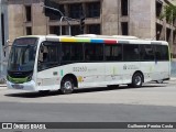 Viação Pavunense B32650 na cidade de Rio de Janeiro, Rio de Janeiro, Brasil, por Guilherme Pereira Costa. Número da foto: #:id.
