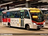 Auto Viação Alpha A48091 na cidade de Rio de Janeiro, Rio de Janeiro, Brasil, por Renan Vieira. Número da foto: #13214506.