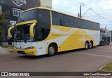 Ônibus Particulares 0351 na cidade de São José dos Pinhais, Paraná, Brasil, por Julio Cesar Meneguetti. Número da foto: #13213536.