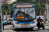 Viação Redentor C47710 na cidade de Rio de Janeiro, Rio de Janeiro, Brasil, por Danyllo Henrique. Número da foto: #13212969.