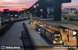Terminais Rodoviários e Urbanos TERMINAL GENTILEZA na cidade de Rio de Janeiro, Rio de Janeiro, Brasil, por Leandro Machado de Castro. Número da foto: #13213815.