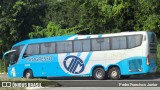 Auto Viação Progresso 6025 na cidade de Recife, Pernambuco, Brasil, por Pedro Francisco Junior. Número da foto: #:id.