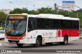 Auto Viação Alpha A48040 na cidade de Rio de Janeiro, Rio de Janeiro, Brasil, por Leandro Machado de Castro. Número da foto: #13213343.