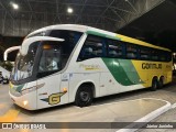 Empresa Gontijo de Transportes 18090 na cidade de Bauru, São Paulo, Brasil, por Júnior Juninho. Número da foto: #13214735.