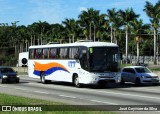 ITT - Itatiba Transporte e Turismo 37001 na cidade de São José dos Campos, São Paulo, Brasil, por José Geyvson da Silva. Número da foto: #13214384.
